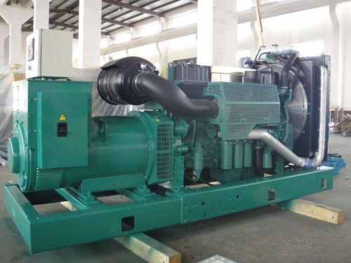 任县便携静音：租赁无声发电机组，便携式解决能源需求