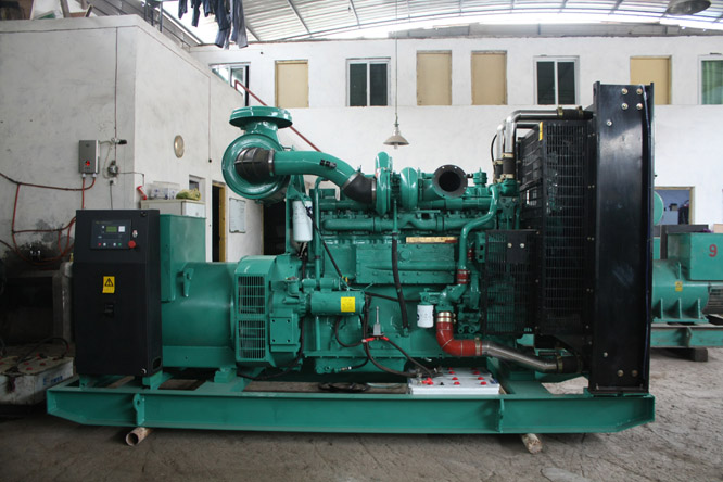 任县环保无噪音：租用静音发电机组，为环境和耳朵双重保驾护航